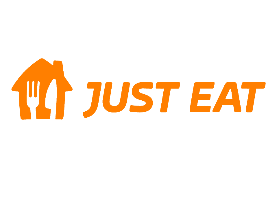 Just Eat Receipt