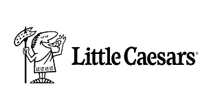 Little Caesars Receipt