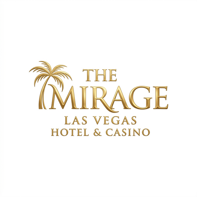 Mirage Receipt
