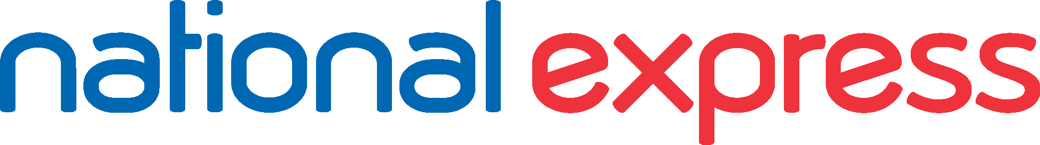 National Express Receipt