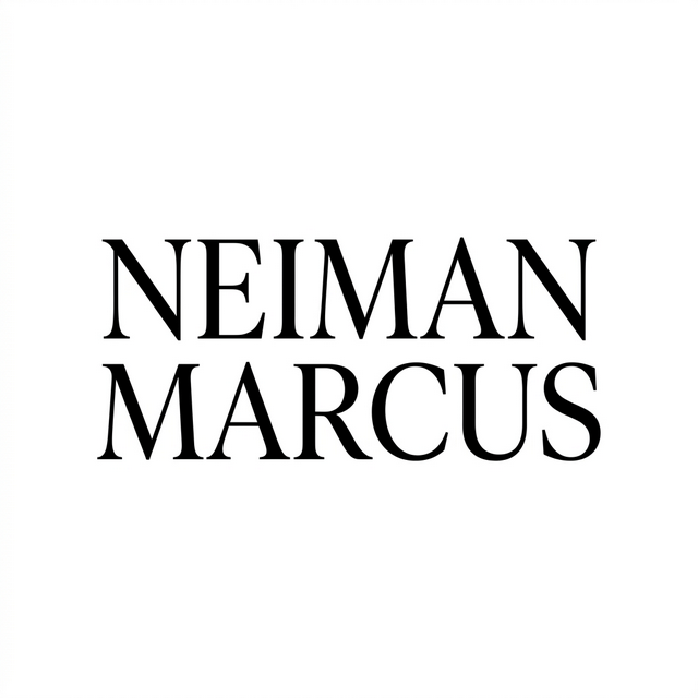 Neiman Marcus Receipt