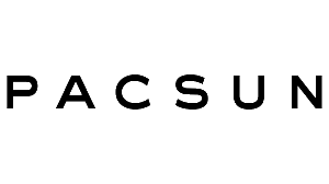 Pacsun Receipt