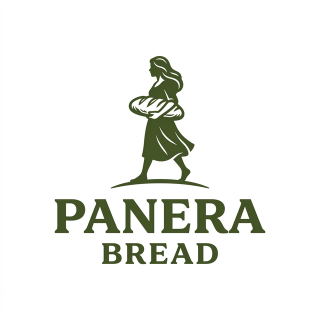 Panera Bread Receipt