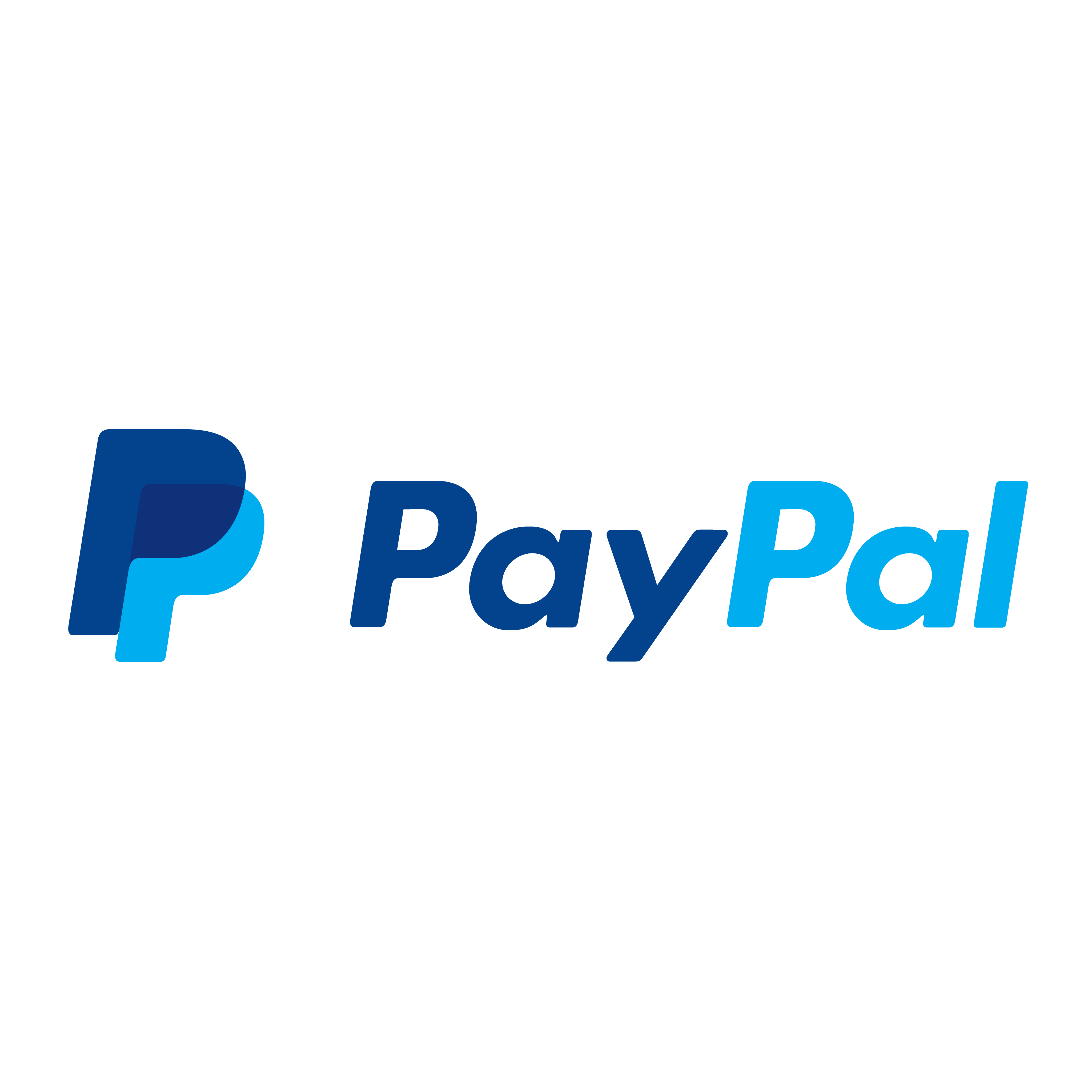 PayPal Australia Receipt
