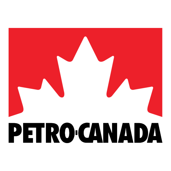 Petro-Canada Receipt