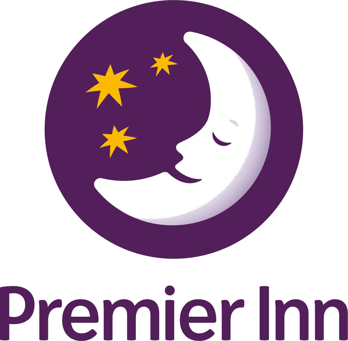 Premier Inn Receipt