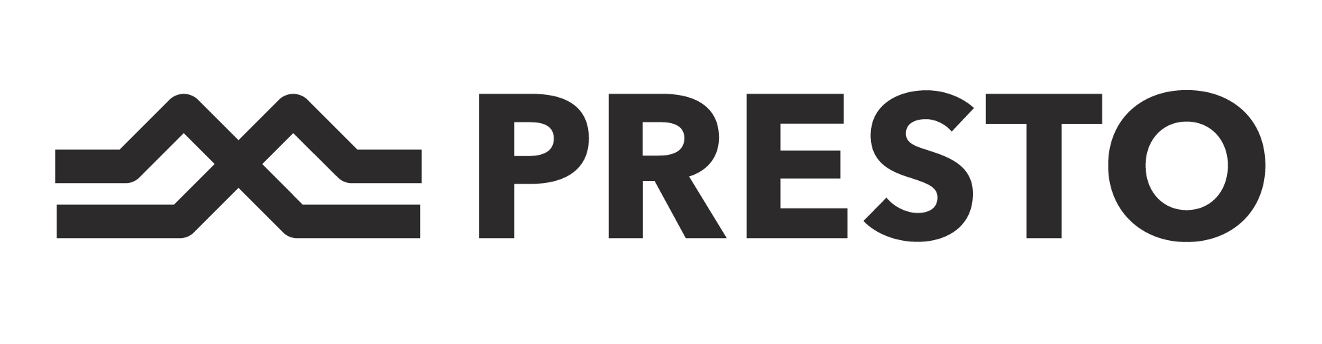 Presto Canada Receipt