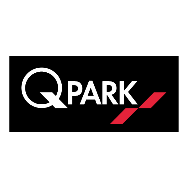 Q-Park Receipt