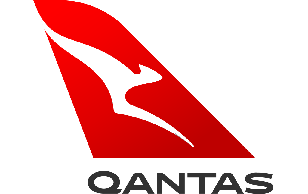 Qantas Receipt