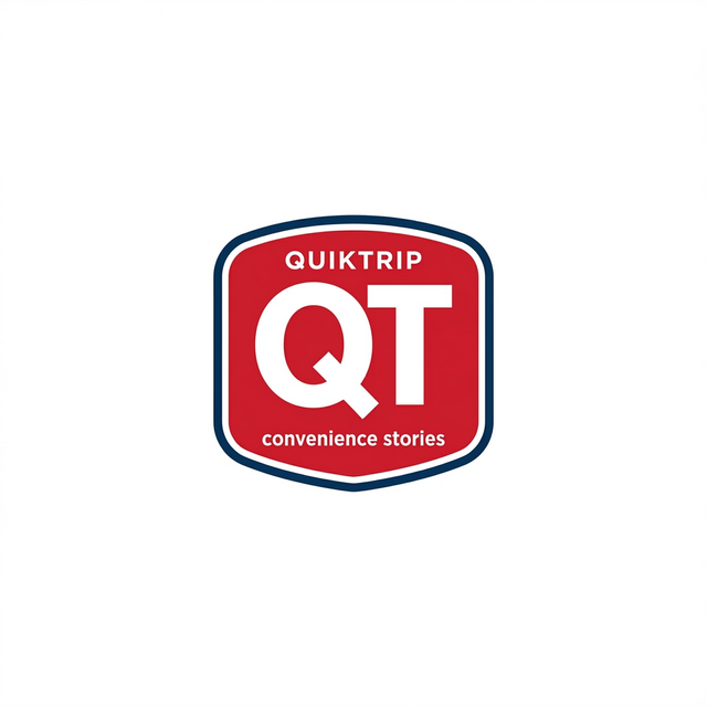 QuikTrip Receipt