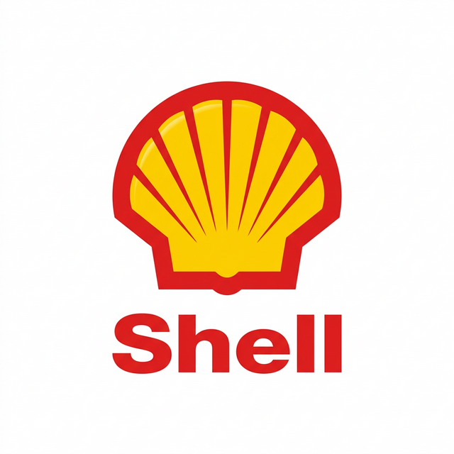 Shell Receipt
