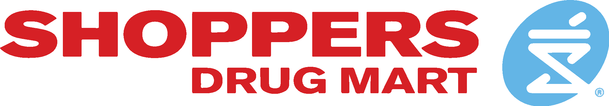 Shoppers Drug Mart Receipt