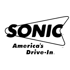 Sonic Drive In Receipt