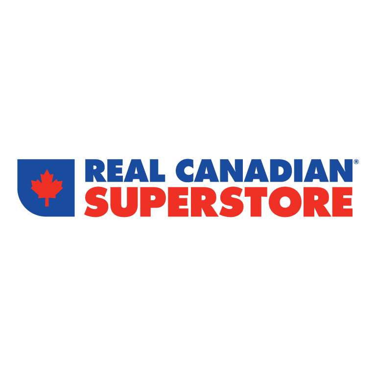 Superstore Canada Receipt