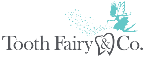 Tooth Fairy Receipt Australia