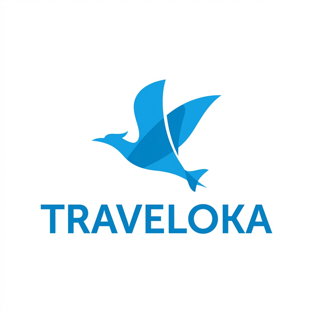 Traveloka Receipt