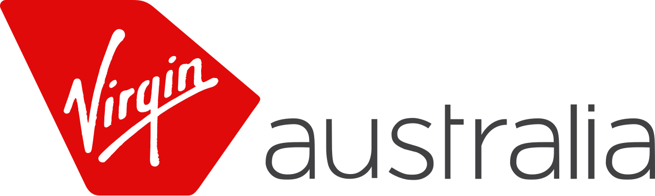 Virgin Australia Receipt