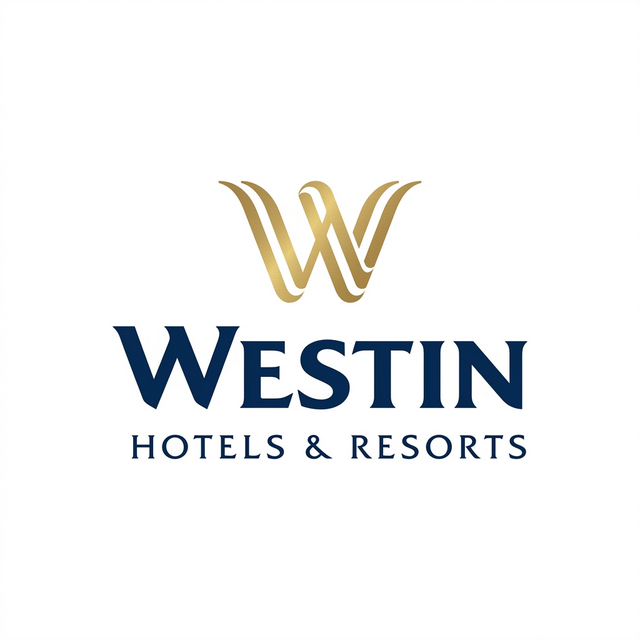 Westin Receipt