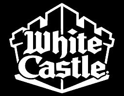 White Castle Receipt