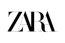 Zara Receipt