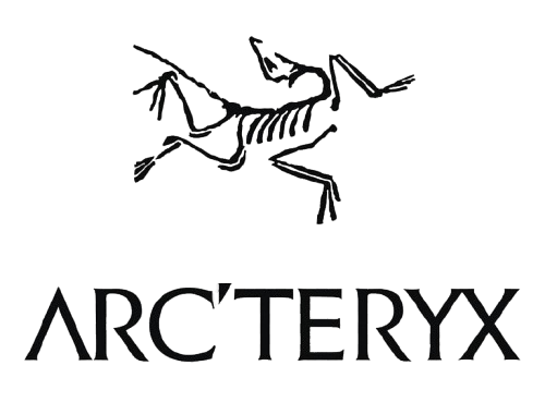 Arcteryx Receipt
