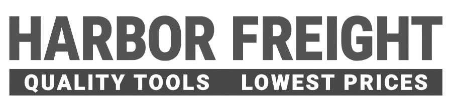 Harbor Freight Receipt