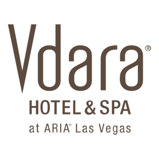 Vdara Receipt