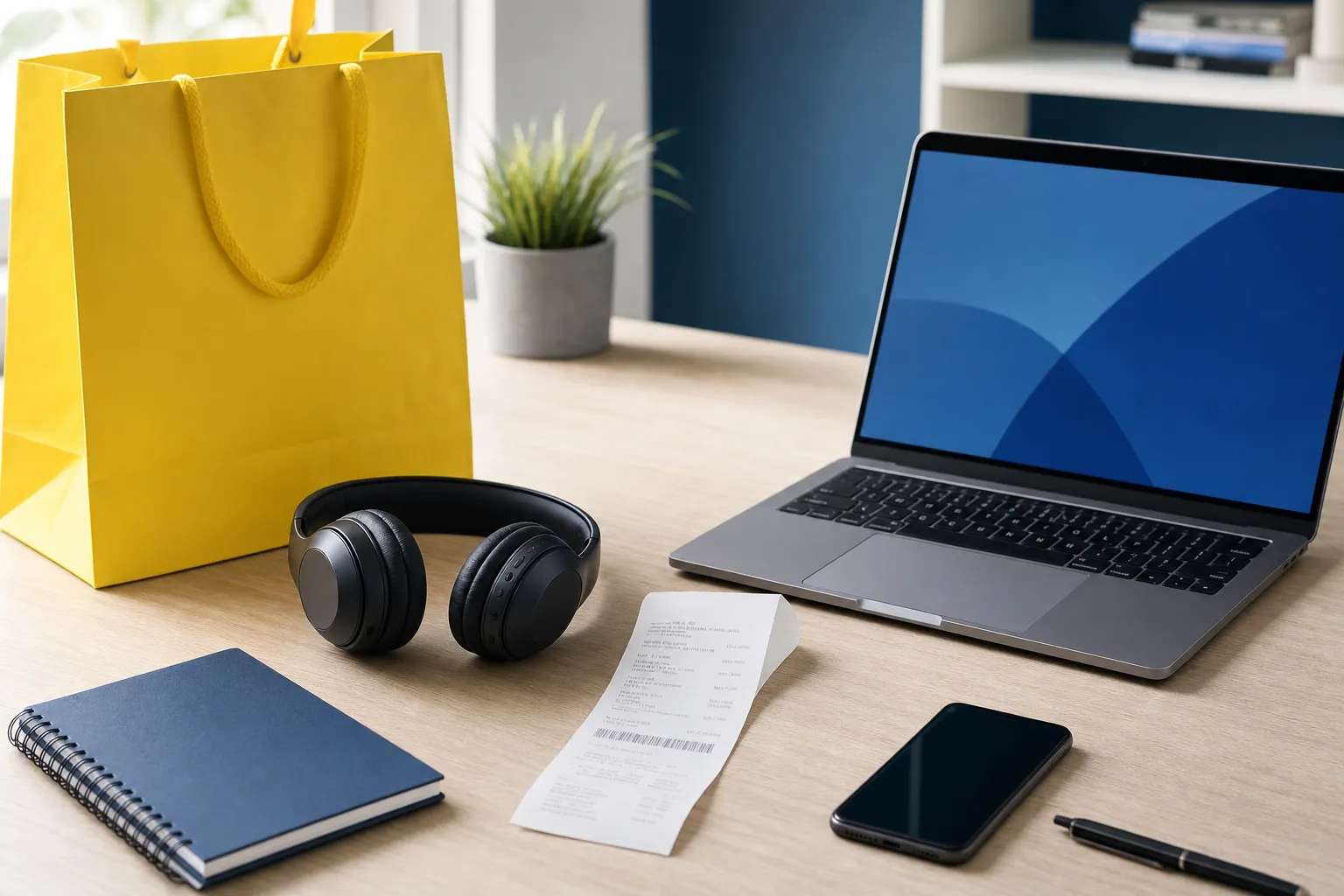 Best Buy Receipt: How to Get, Decode & Use for Geek Squad Claims