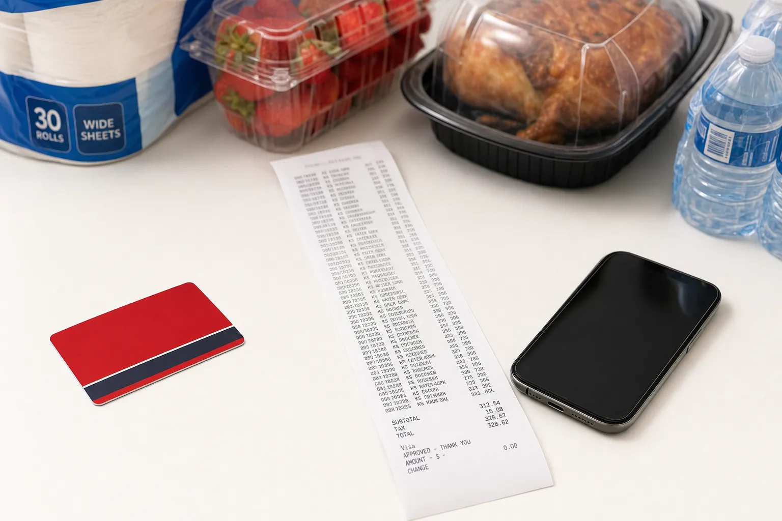 Costco Receipt: How to Find, Reprint & Decode Any Costco Receipt