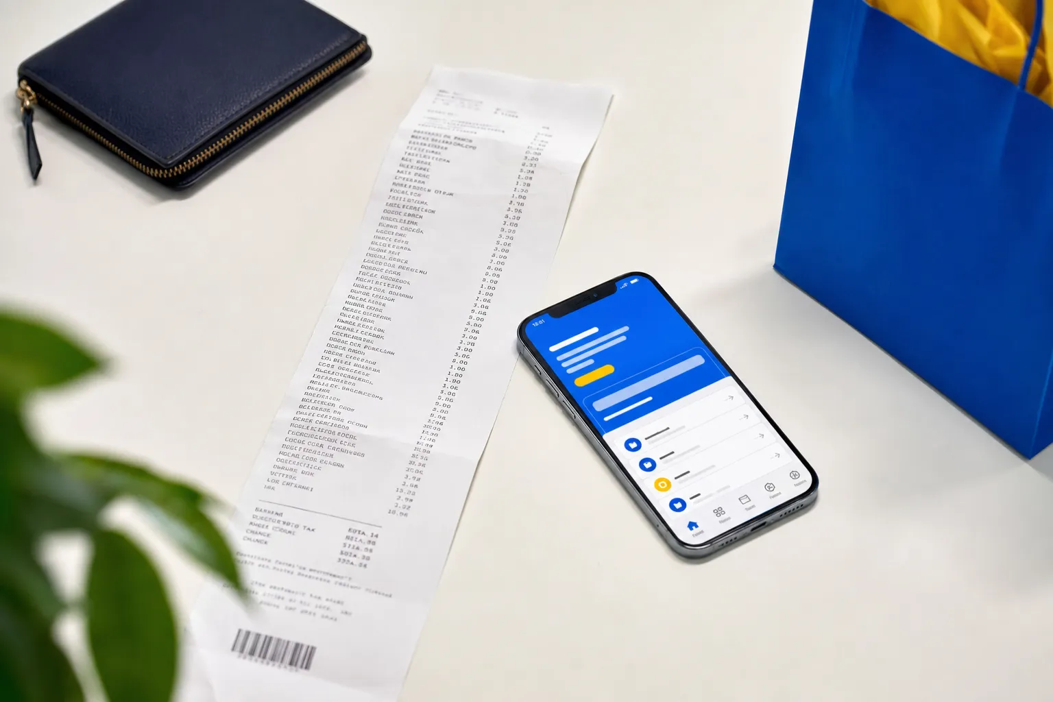 Walmart Receipt Lookup: How to Find, Reprint & Verify Any Walmart Receipt